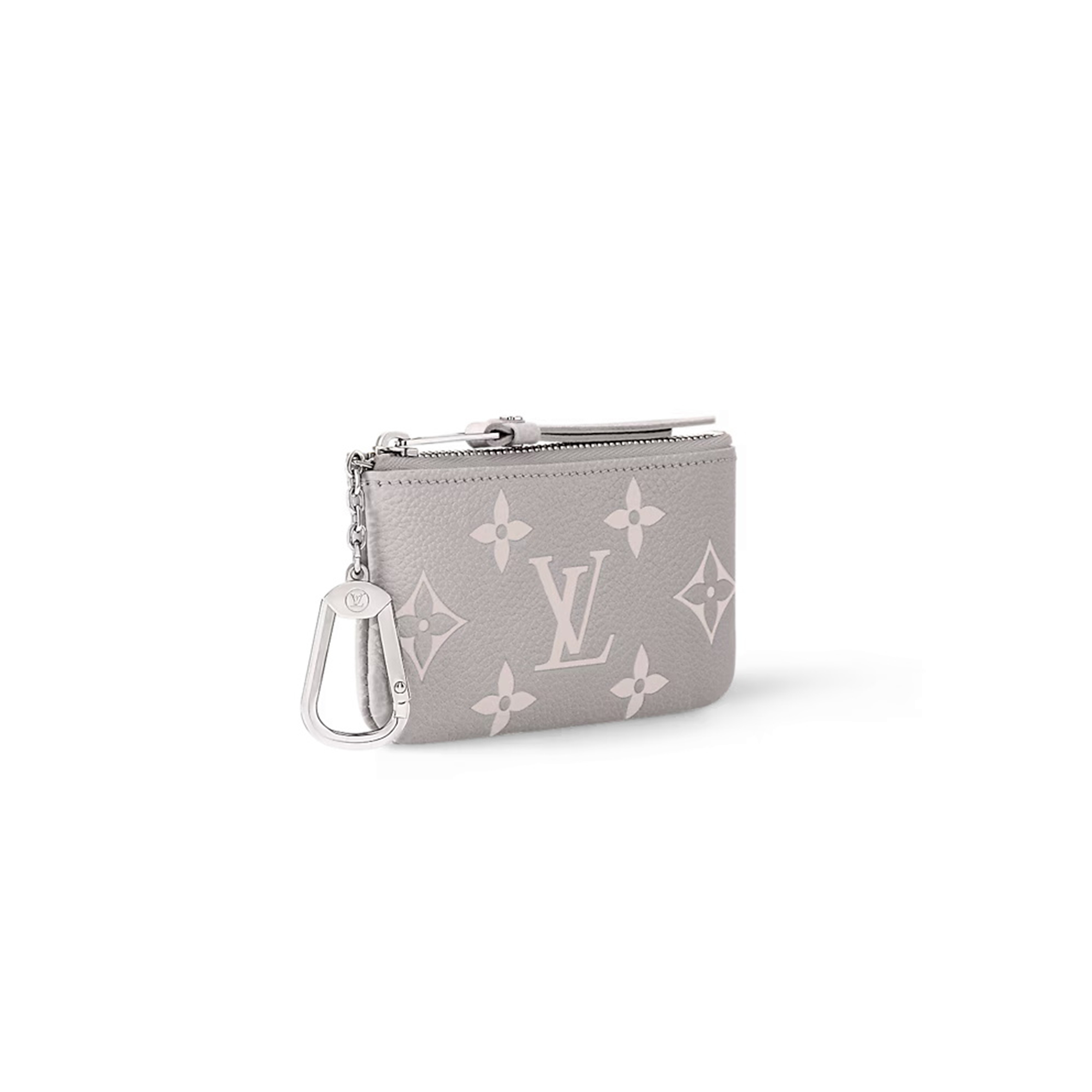 LOUIS VUITTON KEY POUCH M13793 (12*7*1.5cm) LOUIS VUITTON KEY POUCH M13793 (12*7*1.5cm)